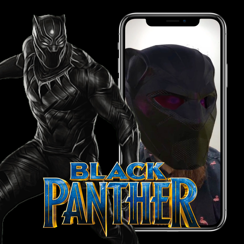 Black Panther