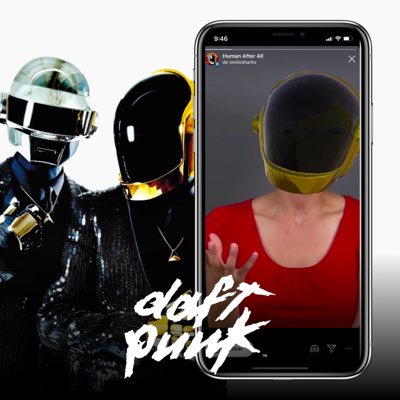 Daft Punk