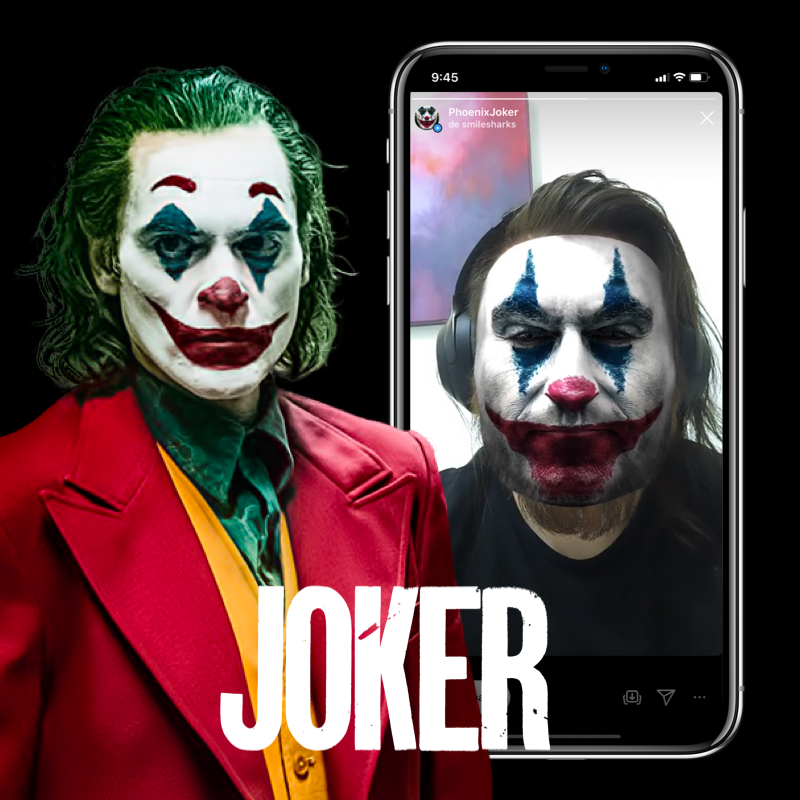 The Joker